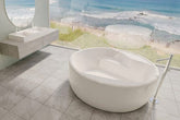 BELLATRIX 1570 FREESTANDING BATH